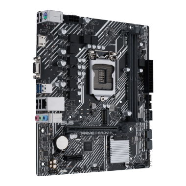 Mainboard Asus Prime H510M-K Chính Hãng