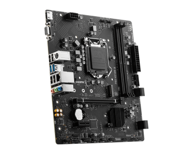 Mainboard MSI H510M-B PRO Chính Hãng