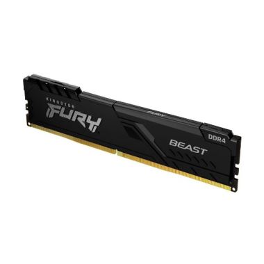 Ram DDR4  Kingston Fury Beast 8GB 3200Mhz