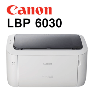 Máy In Laser CANON LBP 6030w Chính Hãng